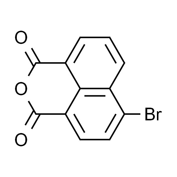 4-Bromo-1,8-naphthalic Anhydride