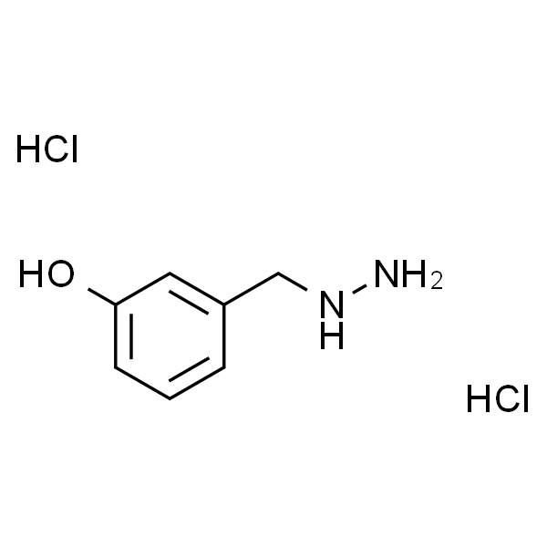 α-hydrazino-m-cresol dihydrochloride