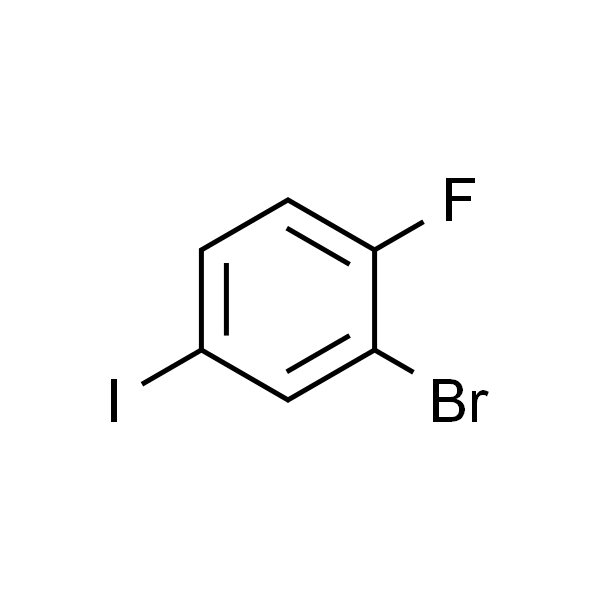 2-Bromo-1-fluoro-4-iodobenzene
