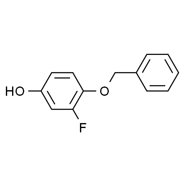 4-(Benzyloxy)-3-fluorophenol
