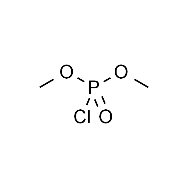 Dimethyl phosphorochloridate