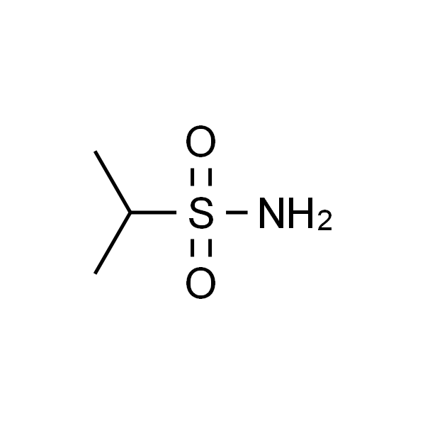 Propane-2-sulfonamide