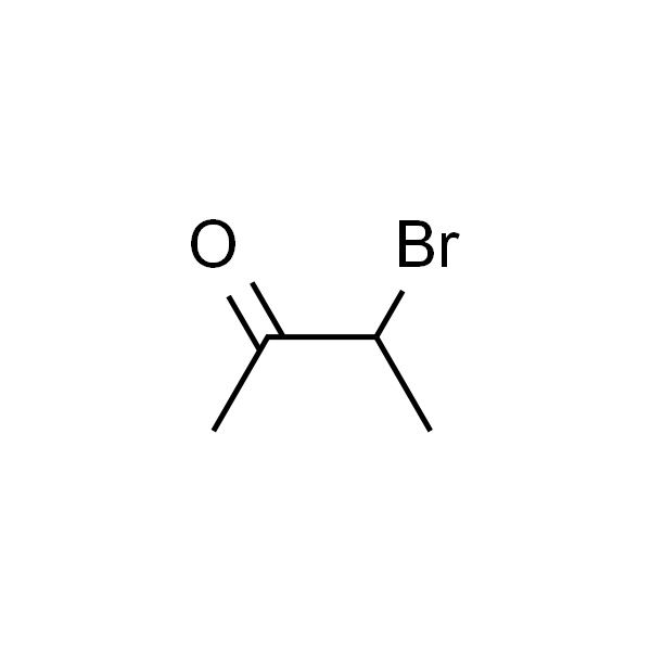 3-bromo-2-butanone
