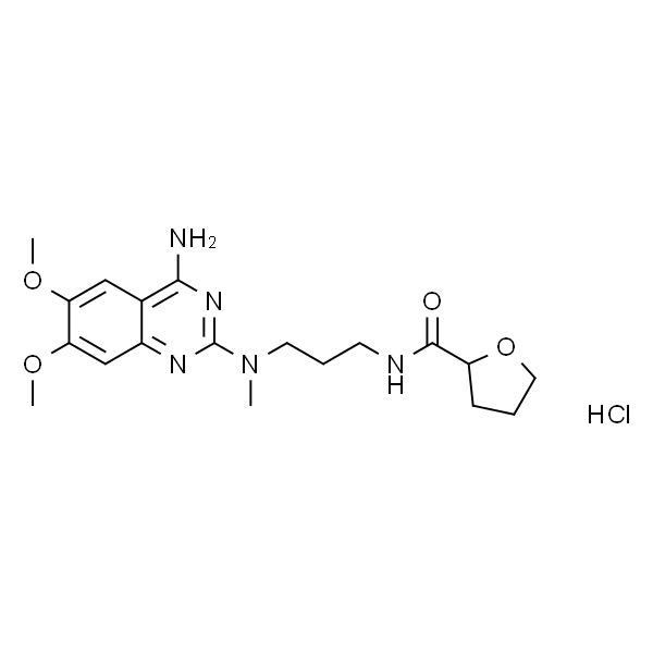 Alfuzosin hydrochloride