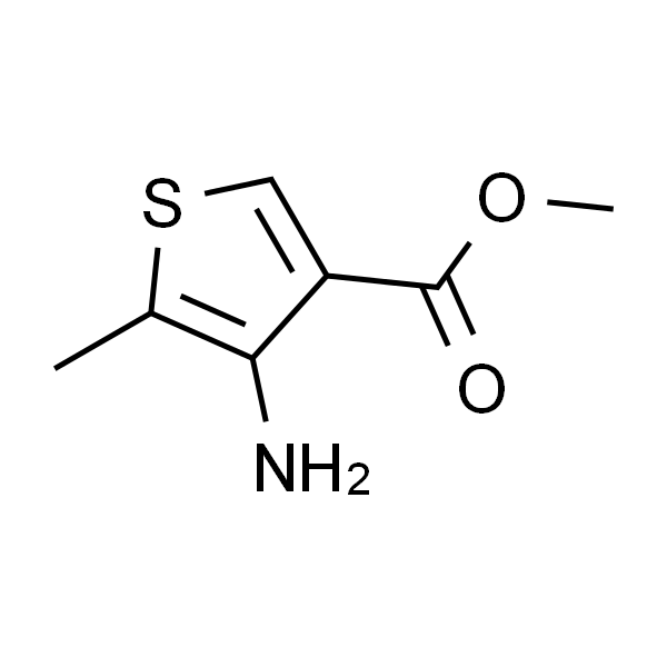 Methyl 4-amino-5-methylthiophene-3-carboxylate