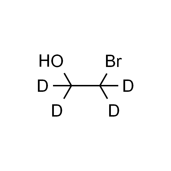 2-Bromoethanol-1,1,2,2-d4