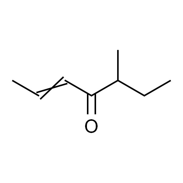 5-Methyl-2-hepten-4-one, predominantly trans
