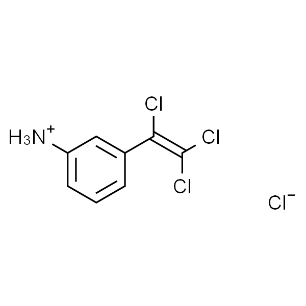 3-(1,2,2-Trichlorovinyl)aniline hydrochloride
