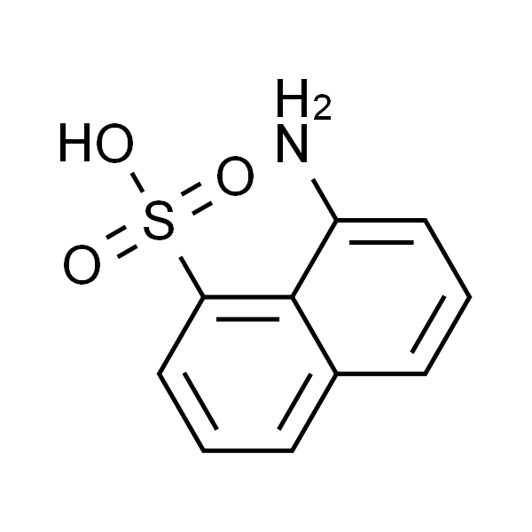 8-Amino-1-naphthalenesulfonic Acid
