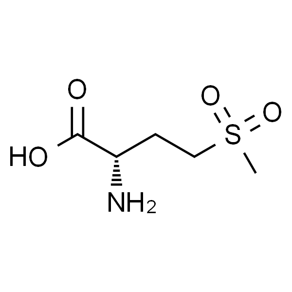 DL-Methionine sulfone >=99.0% (NT)