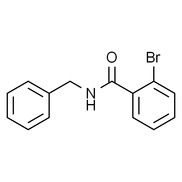 N-BENZYL 2-BROMOBENZAMIDE