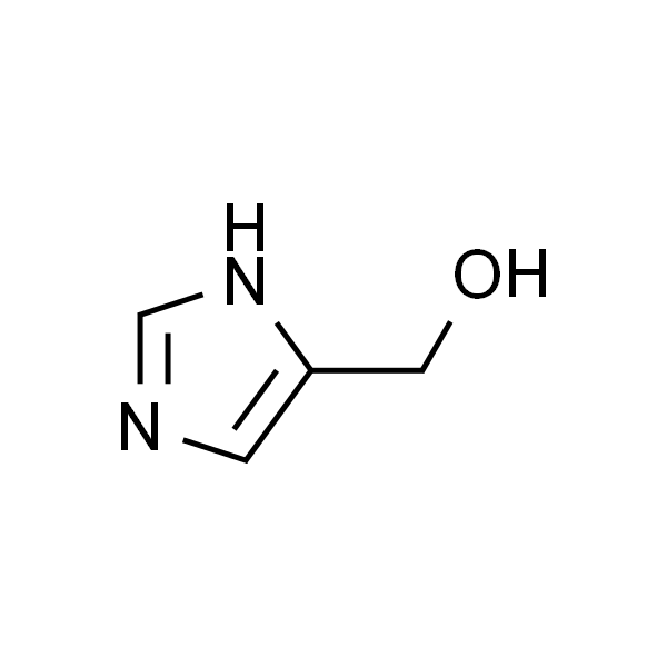 4(5)-(Hydroxymethyl)imidazole