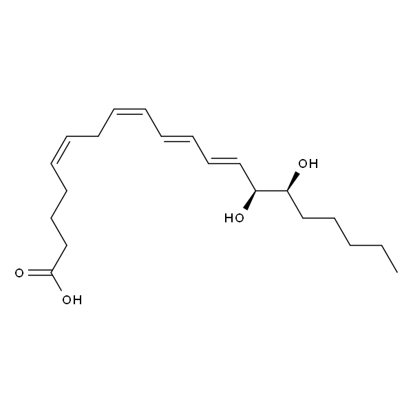 14(S),15(S)-Dihydroxy-5(Z),8(Z),10(E),12(E)-eicosatetraenoic acid