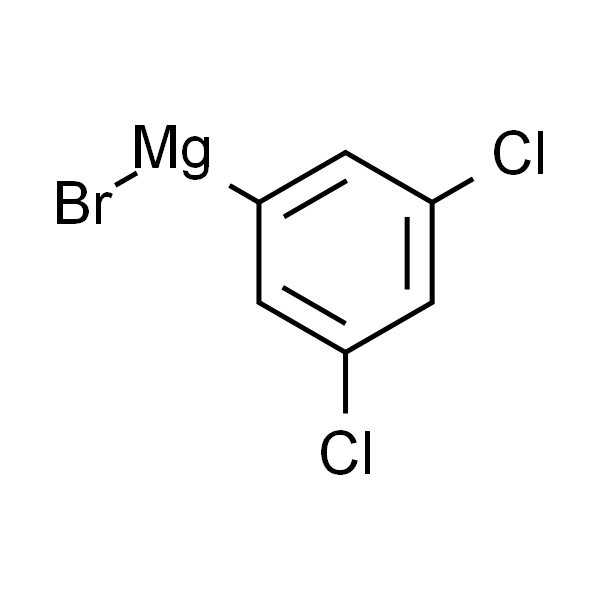 3,5-Dichlorophenylmagnesium bromide solution
