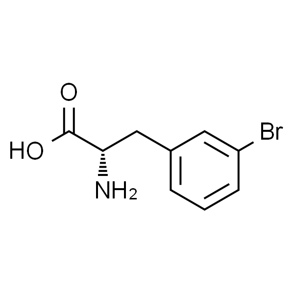 3-Bromo-L-phenylalanine, 95%