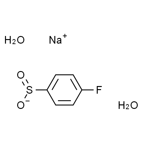 Sodium 4-fluorobenzenesulfinate