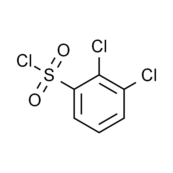 2,3-Dichlorobenzenesulfonyl chloride