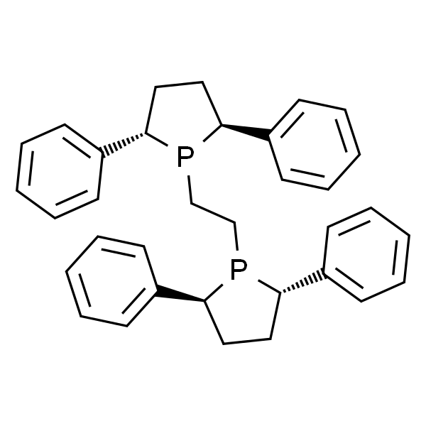 1,2-Bis(2S,5S-2,5-diphenylphospholano)ethane