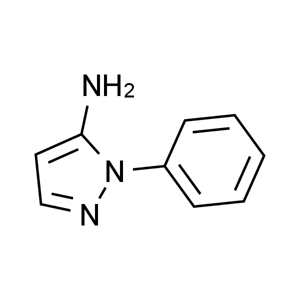 1-Phenyl-1H-pyrazol-5-amine