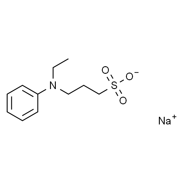 N-Ethyl-N-(3-sulfopropyl)aniline sodium salt (ALPS)