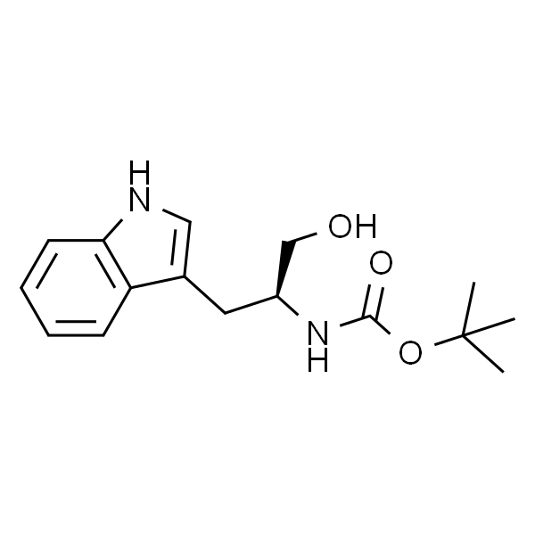 Boc-L-Tryptophanol