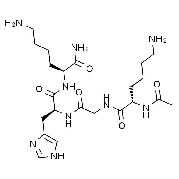 Acetyl tetrapeptide-3