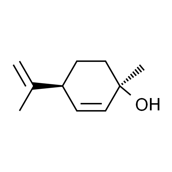 2-Cyclohexen-1-ol, 1-methyl-4-(1-methylethenyl)-, (1R,4S)-