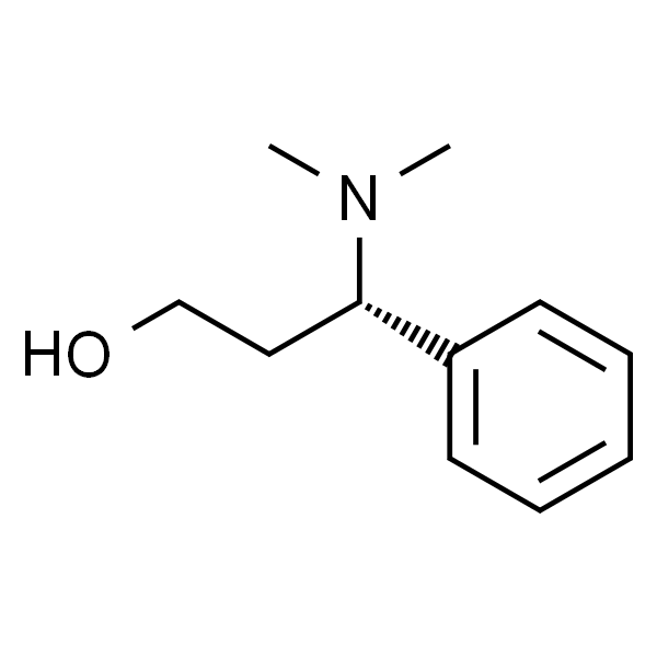 (S)-3-(Dimethylamino)-3-phenylpropan-1-ol