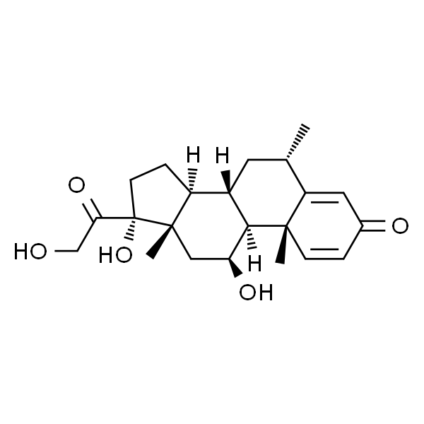 6-α-Methylprednisolone