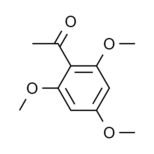 2'，4'，6'-Trimethoxyacetophenone