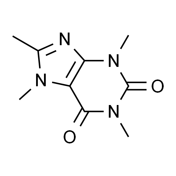 1，3，7，8-Tetramethylxanthine