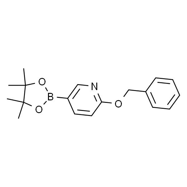 6-(Benzyloxy)pyridine-3-boronic Acid Pinacol Ester