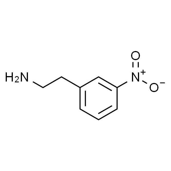 2-(3-Nitrophenyl)ethanamine