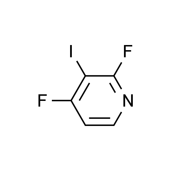 2，4-Difluoro-3-iodopyridine