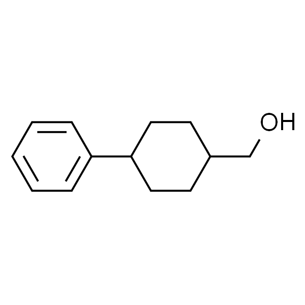 (4-Phenylcyclohexyl)methanol