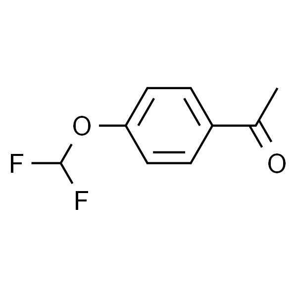 4'-(Difluoromethoxy)acetophenone