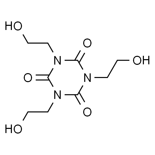 Tris(2-hydroxyethyl) Isocyanurate