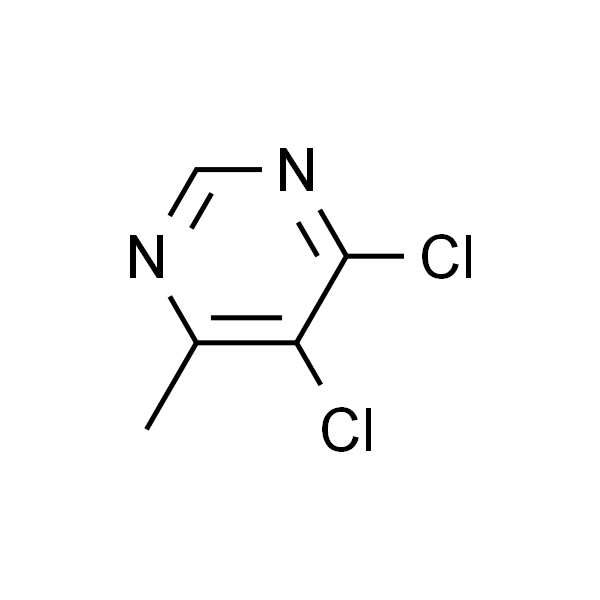 4，5-Dichloro-6-methylpyrimidine
