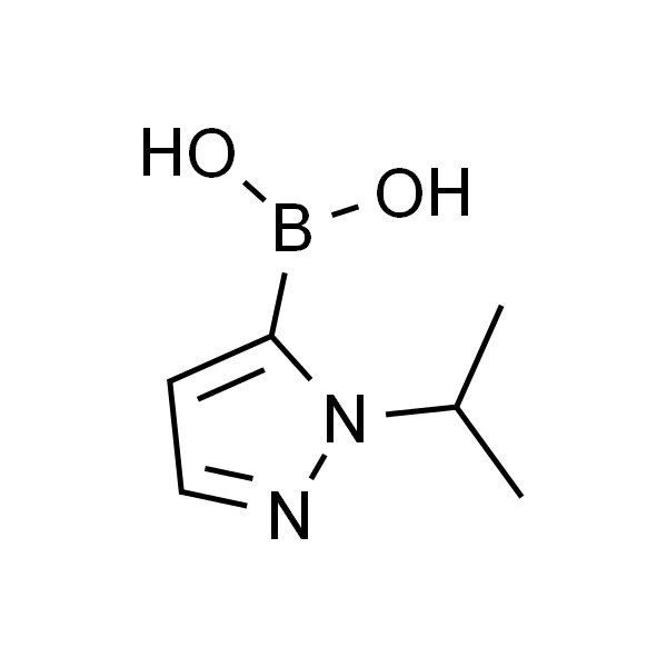 1-Isopropylpyrazole-5-boronic Acid