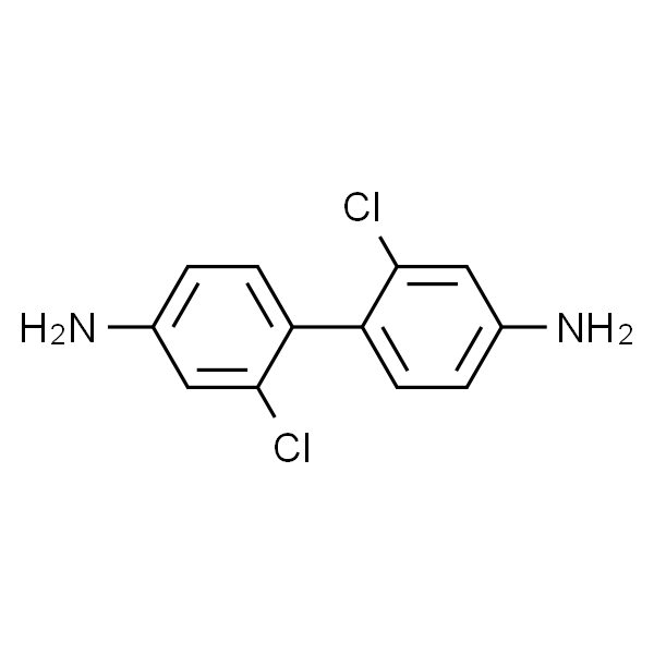 4，4’-Diamino-2，2’-dichlorobiphenyl