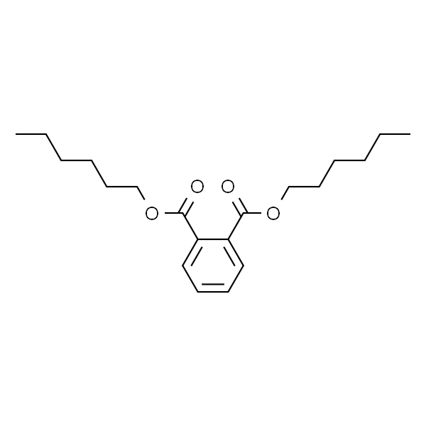 Phthalic acid Di-n-hexyl ester