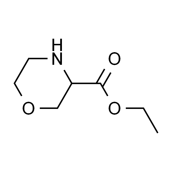 Ethyl 3-Morpholinecarboxylate