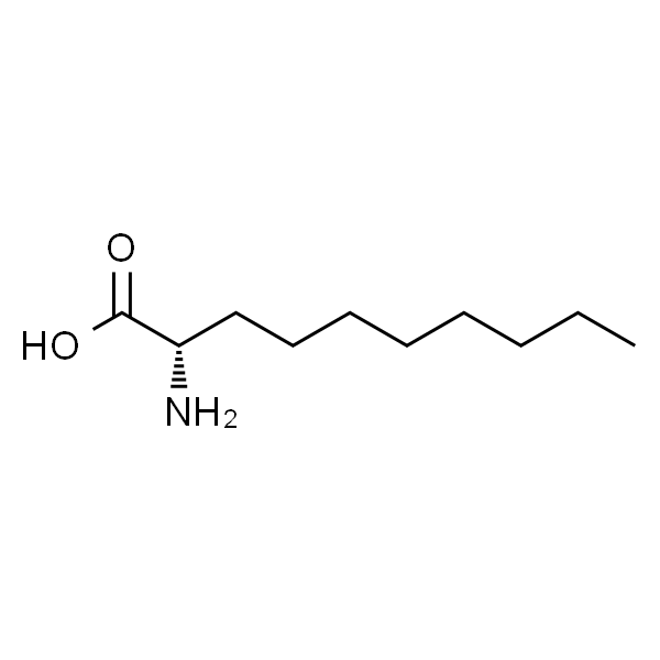 (2S)-2-Amino-decanoic acid