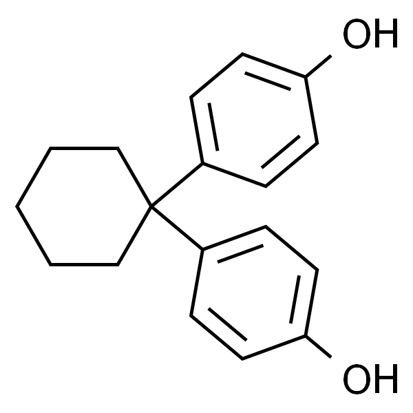 1,1'-Bis(4-Hydroxyphenyl)Cyclohexane