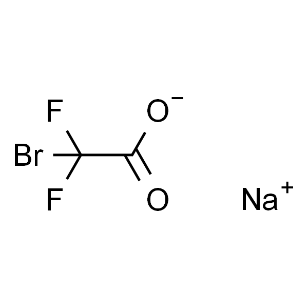 Sodium bromodifluoroacetate