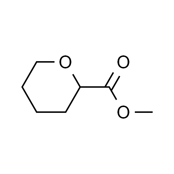 Methyl Tetrahydropyran-2-carboxylate