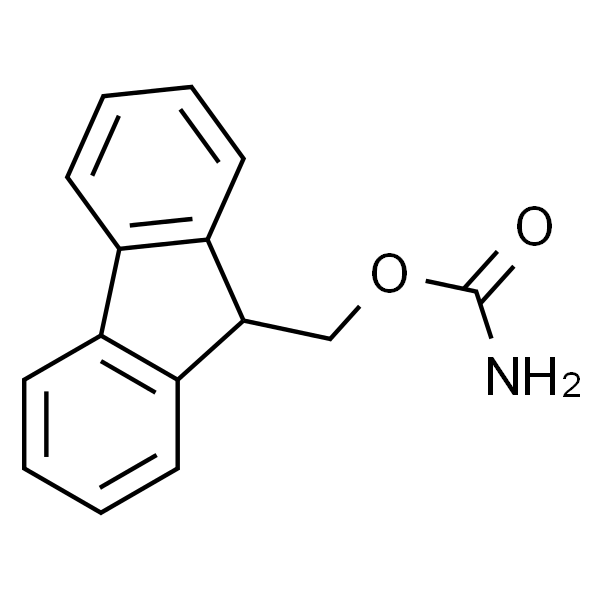 9-Fluorenylmethyl carbamate