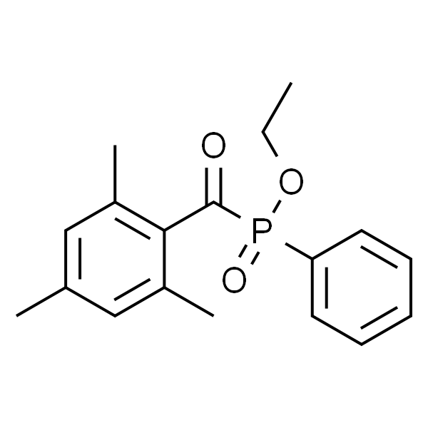 Ethyl phenyl(2，4，6-trimethylbenzoyl)phosphinate