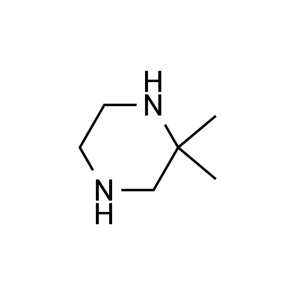 2，2-Dimethylpiperazine