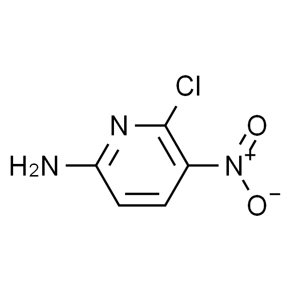 6-Chloro-5-nitropyridin-2-amine